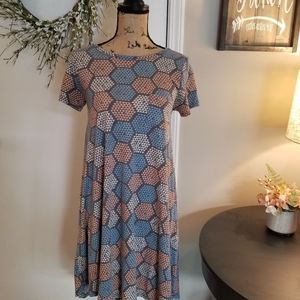 LuLaRoe Carly  (Carly dresses 2 for $25 or 3 for $30)